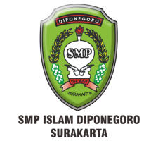 Demo E-Learning SMP Islam Diponegoro